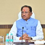 ब्रेकिंग: मुख्यमंत्री साय की अध्यक्षता में कैबिनेट की बैठक शुरू