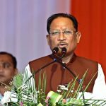 जीपीएम के समन्वित विकास को मिलेगी गति: मुख्यमंत्री विष्णु देव साय