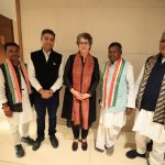 एनपीके खाद और पोटाश की कीमतों में वृद्धि, किसानों के हितों पर कुठाराघात – कांग्रेस