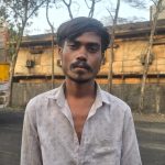 मामूली विवाद को लेकर हत्या की वारदात को अंजाम देने वाले 2 आरोपी होटलकर्मी गिरफ्तार