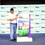 गोदरेज एग्रोवेट का नया कीटनाशक ‘टकाई’ लॉन्च, धान की फसल में प्रमुख कीट स्टेम बोरर और लीफ फोल्डर पर प्रभावी