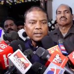 भूपेश बघेल के ‘ऑफर’ वाले बयान पर मंत्री केदार कश्यप का पलटवार, कहा-