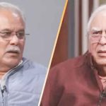 भूपेश बघेल का दावा – मोदी और शाह ने भाजपा में शामिल होने का बनाया दबाव, दिल्ली में मुलाकात से वापसी के बाद पड़ जाता था छापा