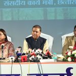 छत्तीसगढ़ में वन संरक्षण, जैव विविधता संवर्धन और आजीविका विकास के क्षेत्र में उल्लेखनीय उपलब्धियां : वन मंत्री केदार कश्यप