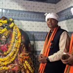 माता मावली मेले में विकास की सौगात, 2.36 करोड़ रुपए से अधिक के कार्यों का हुआ भूमिपूजन और लोकार्पण