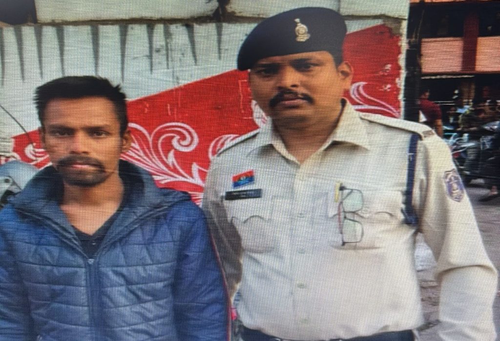 रायपुर पुलिस की बड़ी कार्यवाही, ड्रग्स सप्लायर आरक्षक से पूछताछ के बाद एक और आरोपी गिरफ्तार