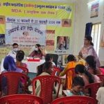 कुपोषण उन्मूलन की सशक्त पहल: मुख्यमंत्री बाल संदर्भ योजना एवं ‘वजन त्यौहार’ से बच्चों को मिला स्वास्थ्य संबल
