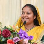 मंत्री लक्ष्मी राजवाड़े के प्रयास रंग लाए: वनांचल के सुदूर टोलों में पहुंचेगी अब बिजली, 3 करोड़ रुपये से अधिक राशि की हुई स्वीकृत