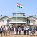 अंतर-राज्यीय मीडिया संवाद राष्ट्रीय एकता को सुदृढ़ करने में सहायक: माथुर