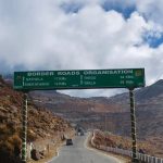 छत्तीसगढ़ के मीडिया प्रतिनिधिमंडल ने नाथू ला की ऊंचाइयों पर भारतीय सेना के शौर्य का किया अनुभव 