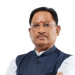 छत्तीसगढ़ मे आदिवासी नेतृत्व गढ़ रहा है विकास के नए सोपान, मुख्यमंत्री साय के जन्मदिवस पर विशेष