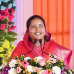 मंत्री राजवाड़े के प्रयासों से अधोसंरचना सुदृढ़ीकरण की दिशा में महत्वपूर्ण उपलब्धि