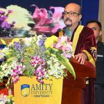 शिक्षा का मूल उद्देश्य केवल आजीविका प्राप्त करना नहीं बल्कि ज्ञान और बुद्धिमत्ता प्राप्त कर पूरे समाज का विकास करना है – रमेन डेका