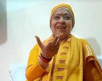 आज भी सर्वश्रेष्ठ है सनातन संस्कृति – दीदी मां मंदाकिनी