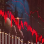 लाल निशान पर खुला बाजार: IT सेक्टर में मची हलचल, इंडेक्स में 3.58% की दिखी गिरावट