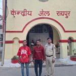 पेट्रोल पंप में मोटरसाइकिल में आग लगने वाले दो आरोपी गिरफ्तार