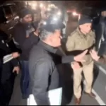 AI समिट केस: तीनों आरोपी को भेजा गया दिल्ली, कोर्ट में होगी पेशी; कोर्ट परिसर में हुआ ड्रामा