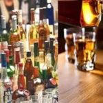 नई आबकारी नीति: बार खोलना सस्ता , लाइसेंस फीस में कटौती,  एयरपोर्ट पर भी मिलेगा शराब