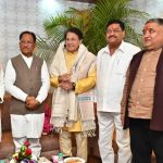 आस्था, संस्कृति और रामकथा से आलोकित हुआ राजिम कुंभ कल्प