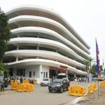 मल्टी लेवल पार्किंग की स्थिति  दयनीय, करोड़ों खर्च के बाद भी राहत नहीं