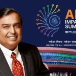 AI Impact Summit: मुकेश अंबानी का बड़ा ब्यान, अगले सात साल में 10 लाख करोड़ का निवेश करने की कही बात