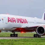 फिर से एयर इंडिया की प्लेन क्रैश जैसी लापरवाही हुई उजागर, बड़ा खतरा होते-होते टला