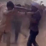 GGU के स्टूडेंट्स आपस में भिड़े, होली सेलिब्रेशन के समय जमकर की मारपीट