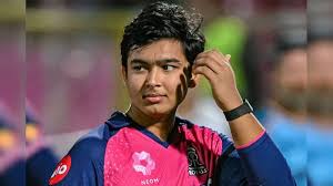 युवा बल्लेबाज ने IPL 2026 की तैयारी के लिए कक्षा 10 की बोर्ड परीक्षा का दिया त्याग