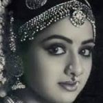 जैकी श्रॉफ ने श्रीदेवी की आठवीं पुण्यतिथि पर दी भावभीनी श्रद्धांजलि