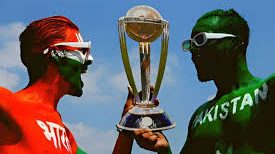 IND vs PAK: वर्ल्ड कप में टीम इंडिया का पलड़ा भारी, पाकिस्तान के लिए फिर बड़ी चुनौती