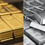 चांदी की कीमतों में आई तेज गिरावट, रिकॉर्ड स्तर से नीचे उतरा चांदी