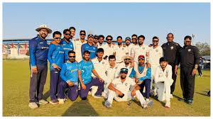 बंगाल को हराकर जम्मू-कश्मीर ने रचा इतिहास, पहली बार फाइनल में बनाई अपनी जगह