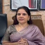 महापौर ने पाईप लाईन लीकेज पर जताई नाराजगी, पाईप लाईन लीकेज सुधार हेतु दिए कड़े निर्देश