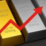 आज फिर सोने-चांदी की कीमतों में दिखी तेजी, जानें आज का ताजा भाव