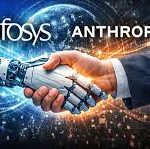 इंफोसिस और एंथ्रोपिक का बड़ा कदम: एडवांस्ड एआई सॉल्यूशंस के लिए मिलाया हाथ