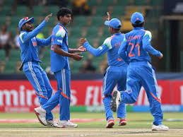 मोदी स्टेडियम में ‘चौके-छक्कों’ की बारिश: डच टीम के खिलाफ भारतीय शेरों की बड़ी तैयारी