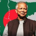 भारत का कर्जदार हुआ बांग्लादेश: 14 महीनों में यूनुस सरकार ने चढ़ा दिया 1 लाख करोड़ का भारी कर्ज