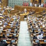 संसद के बजट सत्र की कार्यवाही हंगामे की भेंट चढ़ा, प्रधानमंत्री पर कांग्रेस ने की थी हमले की साजिश