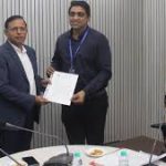 रेरा प्रावधानों के प्रभावी क्रियान्वयन की दिशा में छत्तीसगढ़ रेरा का महत्वपूर्ण कदम, 14 बैंकों को किया गया फाइनल एम्पैनलमेंट