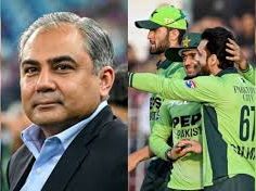 टी20 विश्व कप 2026 की आगाज से पहले हुआ बखेड़ा, भारत के खिलाफ नहीं खेलेगा पाकिस्तान, शासन ने दिया आदेश