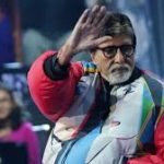 मेगास्टार अमिताभ बच्चन ने लिखा एक रहस्यमयी नोट, एक सोचने वाला पोस्ट किया शेयर