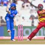 साई होप का धमाका: भारत ने इटली को दिया 166 रनों का लक्ष्य