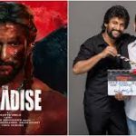 ‘द पैराडाइज़’ हाई-वोल्टेज मास एक्शन एंटरटेनर ने नज़र आएंगे नानी, इन दिन चल रहे बिजी