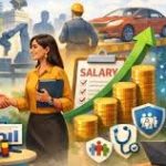 भारतीय कंपनी के कर्मचारियों के वेतन में होगी वृद्धि, 9.1 फीसदी तक बढ़ेगा कर्मचारियों का वेतन