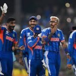 सुपर-8 का घमासान: टीम इंडिया की रणनीति पर टिकीं सबकी नज़रें