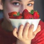 अपनी डेली रूटीन में ऐड करे स्ट्रॉबेरी, फिर देखे कमाल