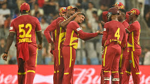 वेस्टइंडीज ने जिम्बाब्वे को 107 रनों से हराया, भारत की बढ़ी चुनौतियां