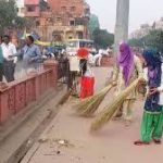 नगरीय निकायों के सफाई कर्मचारियों को अब मिलेगा श्रम विभाग की योजनाओं का सीधा लाभ