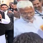 मंत्री का काफिला रोकने वाले बीजेपी विधायक को पार्टी ने जारी किया नोटिस, बृजभूषण बोले- मुझे नहीं मिला