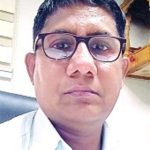 शाह का दौरा और राजनीतिक दांव-पेंच; संजीव वर्मा 